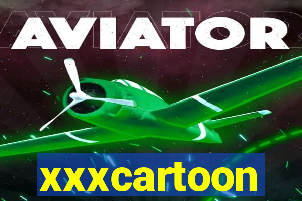 xxxcartoon