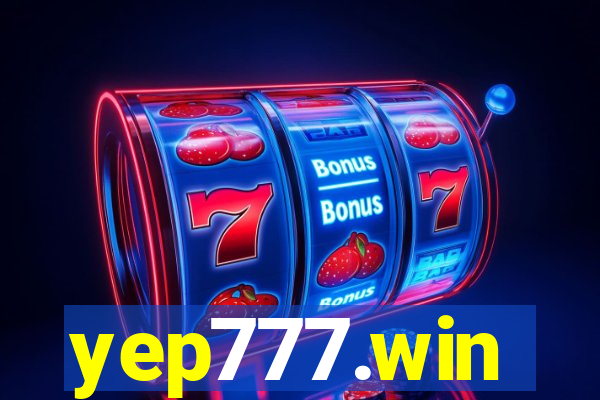 yep777.win