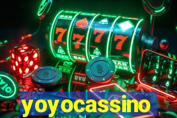 yoyocassino