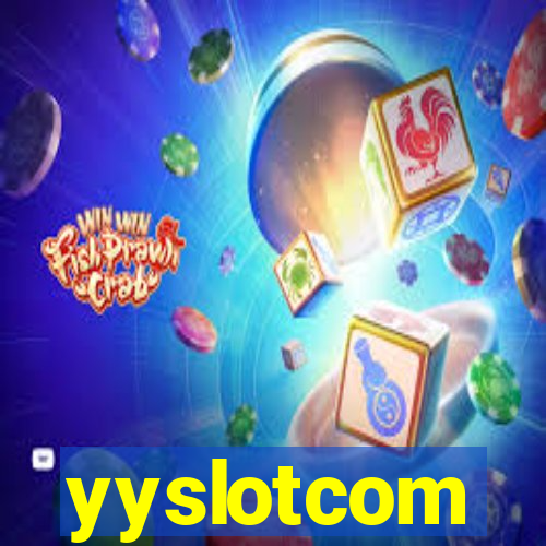 yyslotcom