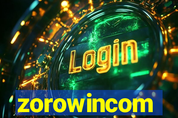 zorowincom