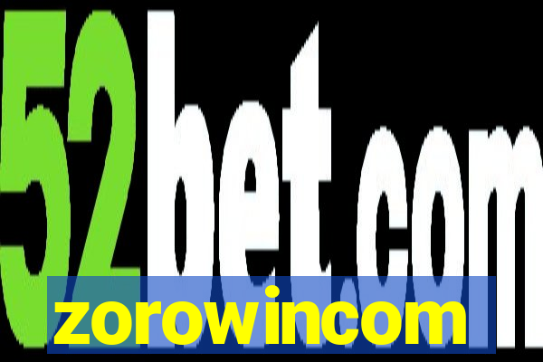 zorowincom